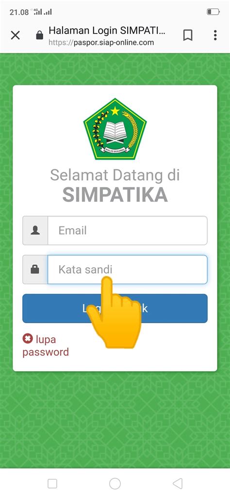 www simpatika